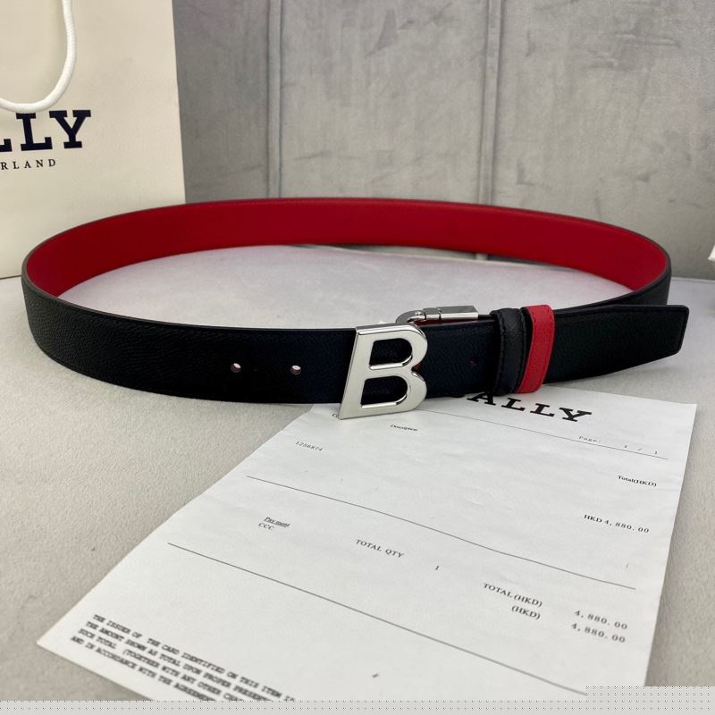 BALLY